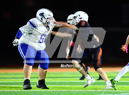 Thumbnail 2 in FR: Valley Christian @ Thunderbird photogallery.