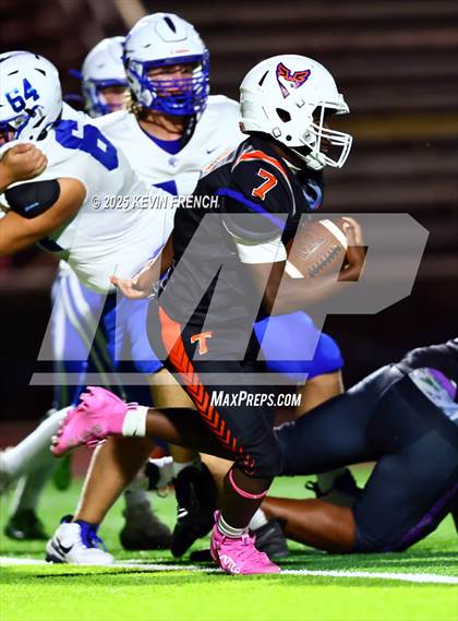 Thumbnail 1 in FR: Valley Christian @ Thunderbird photogallery.