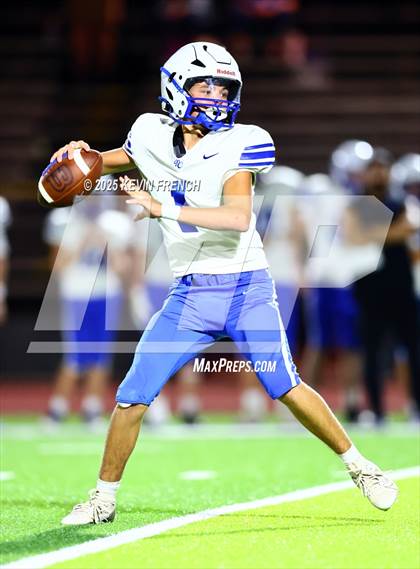 Thumbnail 1 in FR: Valley Christian @ Thunderbird photogallery.
