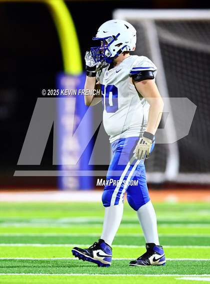 Thumbnail 3 in FR: Valley Christian @ Thunderbird photogallery.