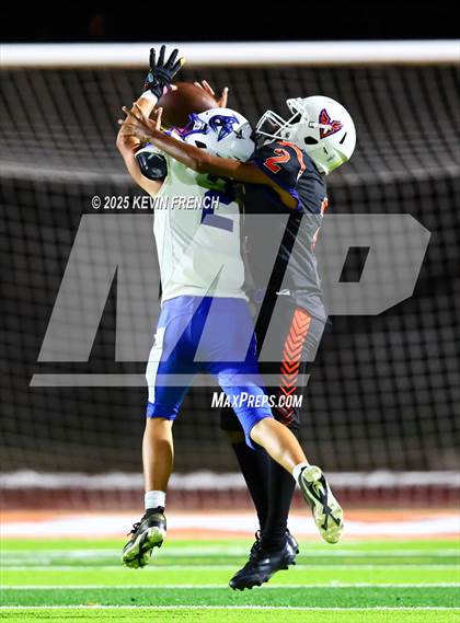 Thumbnail 2 in FR: Valley Christian @ Thunderbird photogallery.