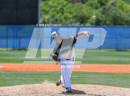 Thumbnail 3 in Centerville vs Coral Reef (IMG National Classic) photogallery.
