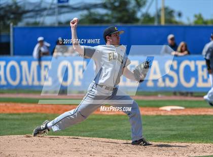 Thumbnail 2 in Centerville vs Coral Reef (IMG National Classic) photogallery.