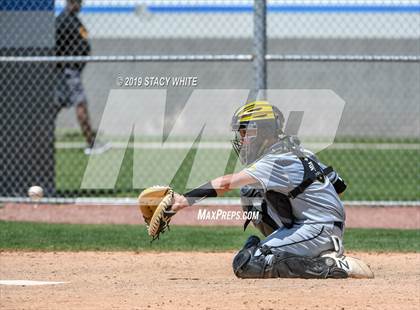 Thumbnail 2 in Centerville vs Coral Reef (IMG National Classic) photogallery.