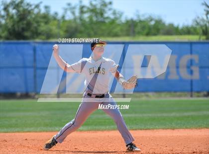 Thumbnail 1 in Centerville vs Coral Reef (IMG National Classic) photogallery.