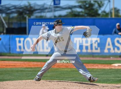 Thumbnail 1 in Centerville vs Coral Reef (IMG National Classic) photogallery.