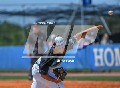 Thumbnail 2 in Centerville vs Coral Reef (IMG National Classic) photogallery.