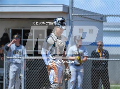 Thumbnail 2 in Centerville vs Coral Reef (IMG National Classic) photogallery.