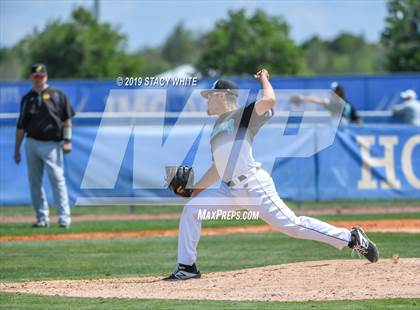 Thumbnail 2 in Centerville vs Coral Reef (IMG National Classic) photogallery.