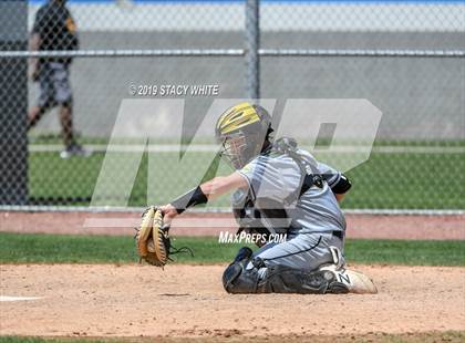 Thumbnail 3 in Centerville vs Coral Reef (IMG National Classic) photogallery.