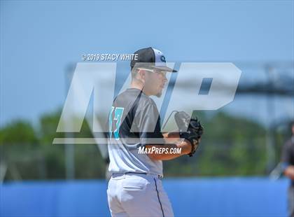 Thumbnail 1 in Centerville vs Coral Reef (IMG National Classic) photogallery.