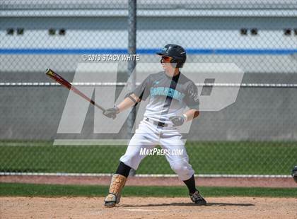 Thumbnail 2 in Centerville vs Coral Reef (IMG National Classic) photogallery.