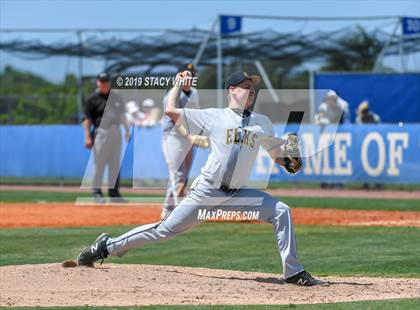 Thumbnail 3 in Centerville vs Coral Reef (IMG National Classic) photogallery.
