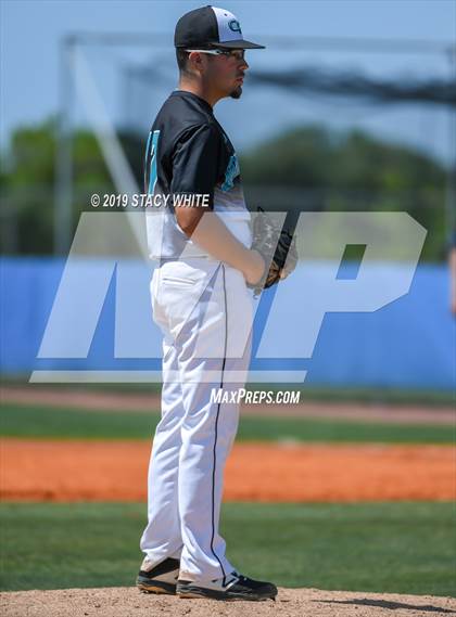 Thumbnail 3 in Centerville vs Coral Reef (IMG National Classic) photogallery.