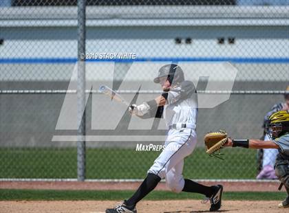 Thumbnail 2 in Centerville vs Coral Reef (IMG National Classic) photogallery.