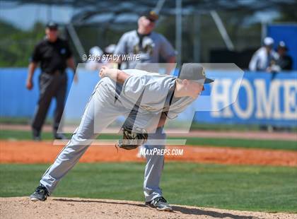 Thumbnail 1 in Centerville vs Coral Reef (IMG National Classic) photogallery.