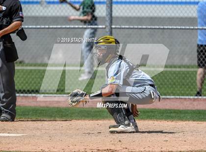 Thumbnail 1 in Centerville vs Coral Reef (IMG National Classic) photogallery.