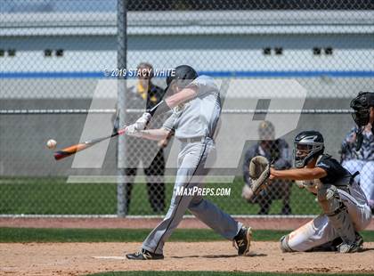 Thumbnail 3 in Centerville vs Coral Reef (IMG National Classic) photogallery.