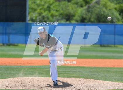 Thumbnail 2 in Centerville vs Coral Reef (IMG National Classic) photogallery.