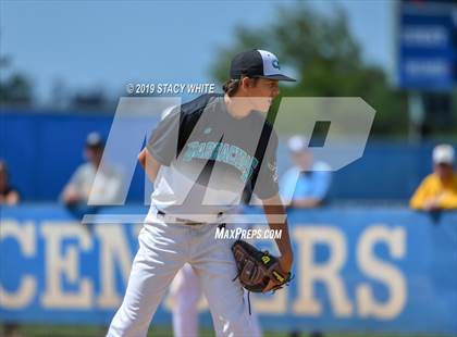 Thumbnail 1 in Centerville vs Coral Reef (IMG National Classic) photogallery.
