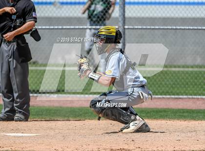 Thumbnail 2 in Centerville vs Coral Reef (IMG National Classic) photogallery.
