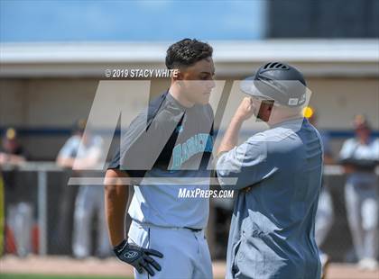 Thumbnail 3 in Centerville vs Coral Reef (IMG National Classic) photogallery.