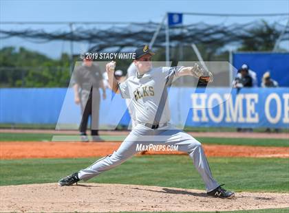 Thumbnail 2 in Centerville vs Coral Reef (IMG National Classic) photogallery.