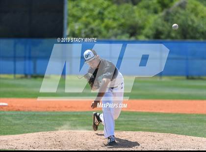 Thumbnail 1 in Centerville vs Coral Reef (IMG National Classic) photogallery.