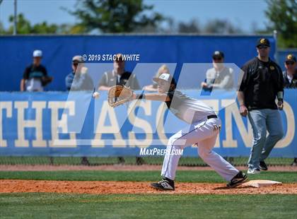 Thumbnail 3 in Centerville vs Coral Reef (IMG National Classic) photogallery.