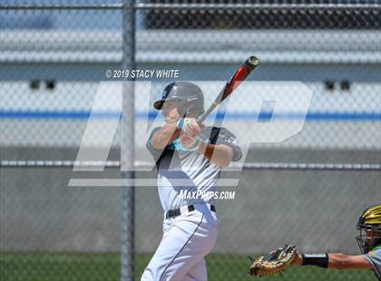 Thumbnail 3 in Centerville vs Coral Reef (IMG National Classic) photogallery.