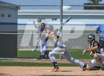 Thumbnail 2 in Centerville vs Coral Reef (IMG National Classic) photogallery.