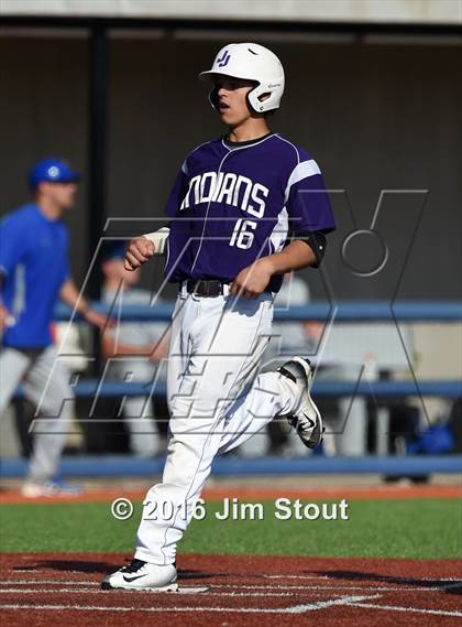 Thumbnail 1 in Maine-Endwell vs John Jay-CR (NYSPHSAA Class A Regional Semifinal) photogallery.