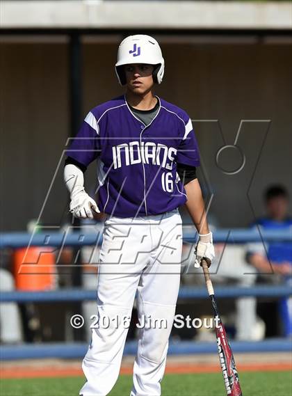 Thumbnail 1 in Maine-Endwell vs John Jay-CR (NYSPHSAA Class A Regional Semifinal) photogallery.