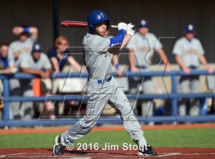 Thumbnail 1 in Maine-Endwell vs John Jay-CR (NYSPHSAA Class A Regional Semifinal) photogallery.