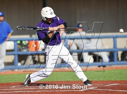 Thumbnail 1 in Maine-Endwell vs John Jay-CR (NYSPHSAA Class A Regional Semifinal) photogallery.