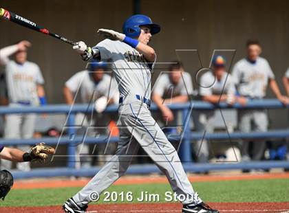 Thumbnail 1 in Maine-Endwell vs John Jay-CR (NYSPHSAA Class A Regional Semifinal) photogallery.