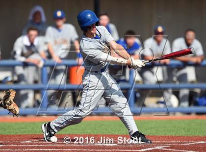 Thumbnail 1 in Maine-Endwell vs John Jay-CR (NYSPHSAA Class A Regional Semifinal) photogallery.