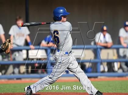 Thumbnail 1 in Maine-Endwell vs John Jay-CR (NYSPHSAA Class A Regional Semifinal) photogallery.