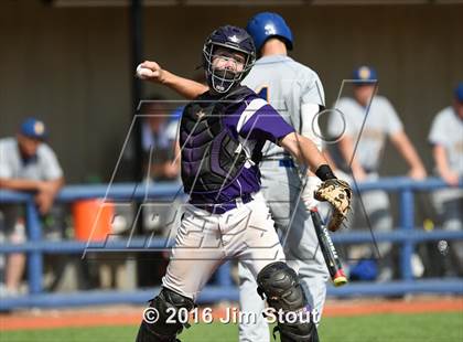 Thumbnail 1 in Maine-Endwell vs John Jay-CR (NYSPHSAA Class A Regional Semifinal) photogallery.