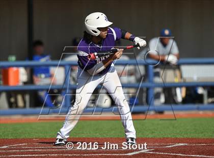 Thumbnail 2 in Maine-Endwell vs John Jay-CR (NYSPHSAA Class A Regional Semifinal) photogallery.
