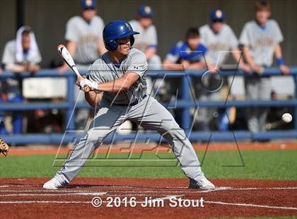 Thumbnail 1 in Maine-Endwell vs John Jay-CR (NYSPHSAA Class A Regional Semifinal) photogallery.