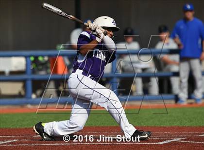 Thumbnail 1 in Maine-Endwell vs John Jay-CR (NYSPHSAA Class A Regional Semifinal) photogallery.
