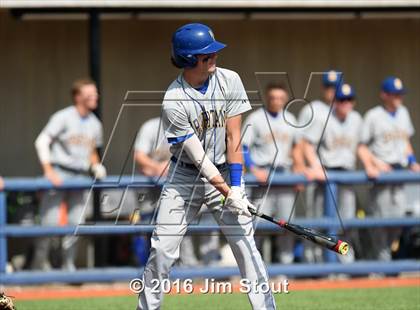 Thumbnail 3 in Maine-Endwell vs John Jay-CR (NYSPHSAA Class A Regional Semifinal) photogallery.