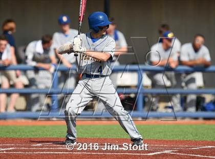 Thumbnail 3 in Maine-Endwell vs John Jay-CR (NYSPHSAA Class A Regional Semifinal) photogallery.