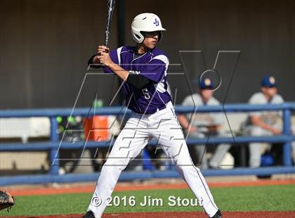 Thumbnail 1 in Maine-Endwell vs John Jay-CR (NYSPHSAA Class A Regional Semifinal) photogallery.