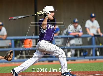 Thumbnail 3 in Maine-Endwell vs John Jay-CR (NYSPHSAA Class A Regional Semifinal) photogallery.
