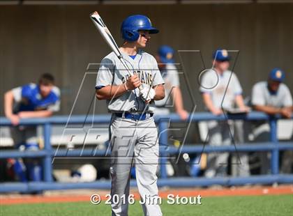 Thumbnail 2 in Maine-Endwell vs John Jay-CR (NYSPHSAA Class A Regional Semifinal) photogallery.
