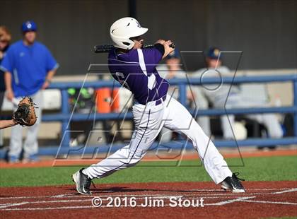 Thumbnail 2 in Maine-Endwell vs John Jay-CR (NYSPHSAA Class A Regional Semifinal) photogallery.