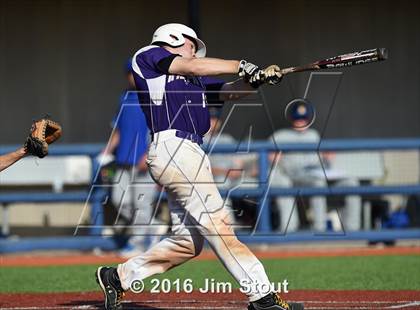 Thumbnail 1 in Maine-Endwell vs John Jay-CR (NYSPHSAA Class A Regional Semifinal) photogallery.