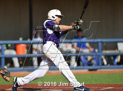 Thumbnail 1 in Maine-Endwell vs John Jay-CR (NYSPHSAA Class A Regional Semifinal) photogallery.